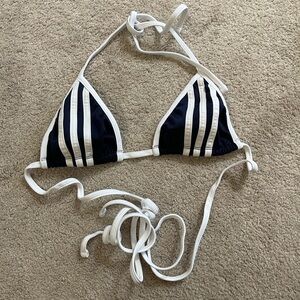 Adidas bikini top